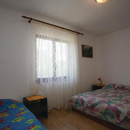 2 Bedroom Gorgeous Apartment In Labin Rasa Ngoại thất bức ảnh