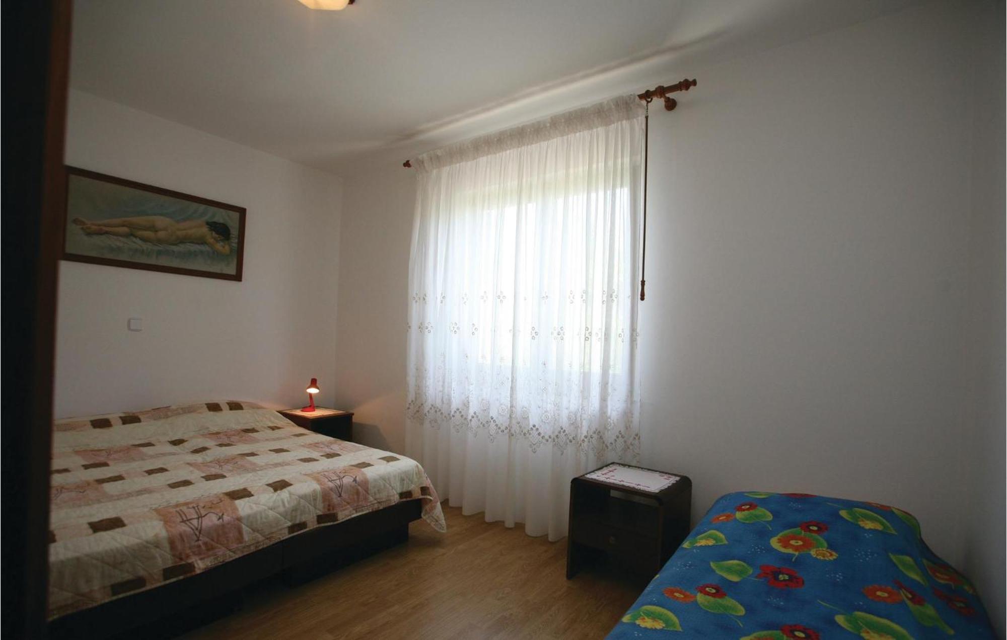 2 Bedroom Gorgeous Apartment In Labin Rasa Ngoại thất bức ảnh