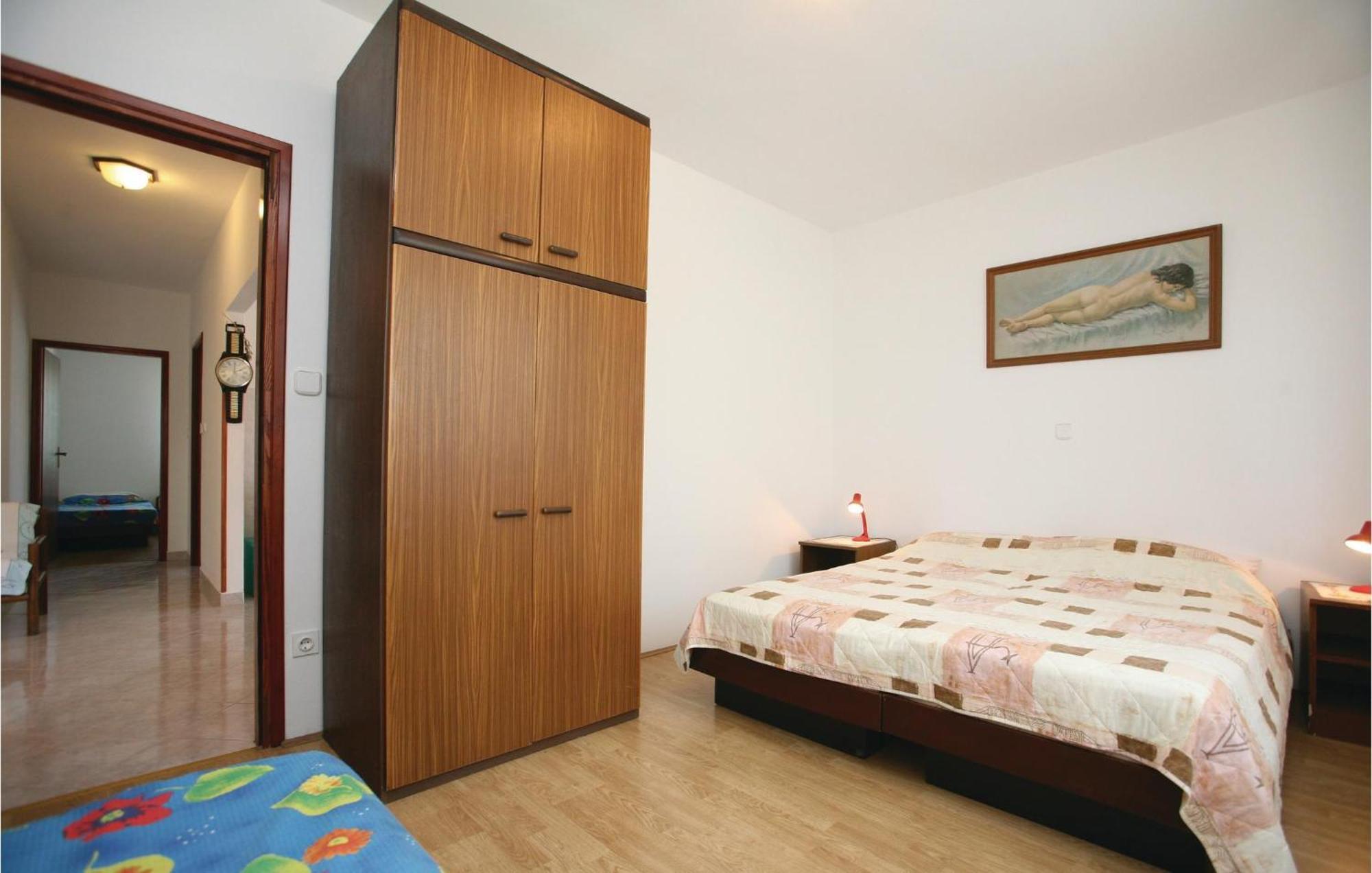 2 Bedroom Gorgeous Apartment In Labin Rasa Ngoại thất bức ảnh