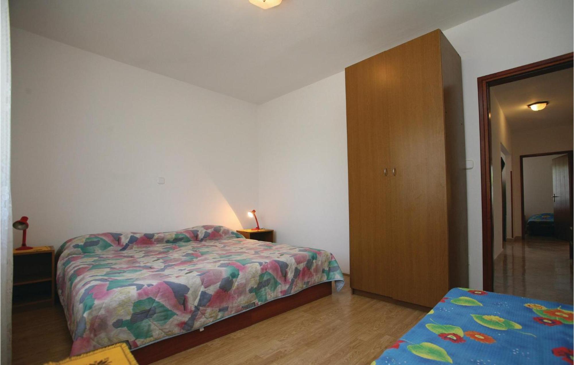 2 Bedroom Gorgeous Apartment In Labin Rasa Ngoại thất bức ảnh