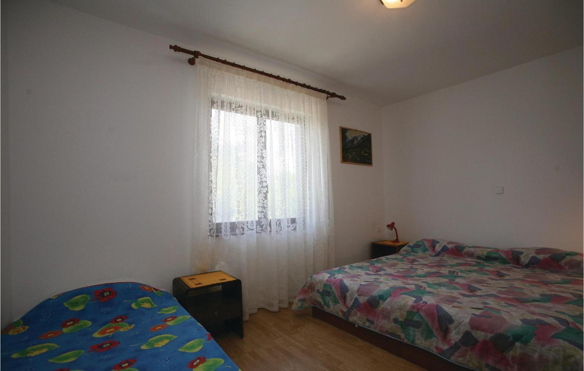 2 Bedroom Gorgeous Apartment In Labin Rasa Ngoại thất bức ảnh